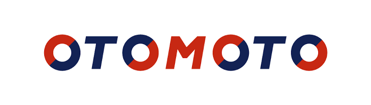 OTOMOTO — logo klienta