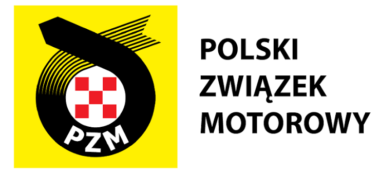 Polski Związek Motorowy (PZM) — logo klienta