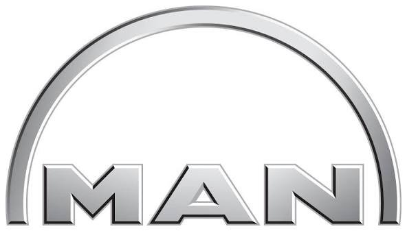 MAN Truck & Bus — logo klienta