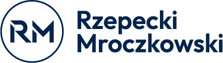 Rzepecki Mroczkowski — logo klienta