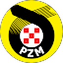 Logo Polskiego Związku Motorowego